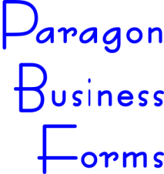 Paragon Business Forms